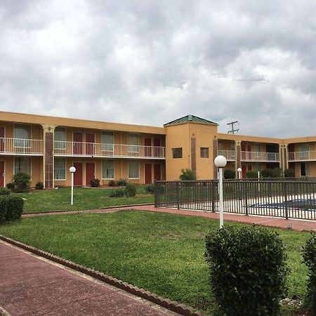 Motel 6 Alcoa Dış mekan fotoğraf