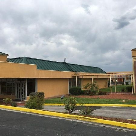 Motel 6 Alcoa Dış mekan fotoğraf