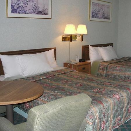 Motel 6 Alcoa Dış mekan fotoğraf