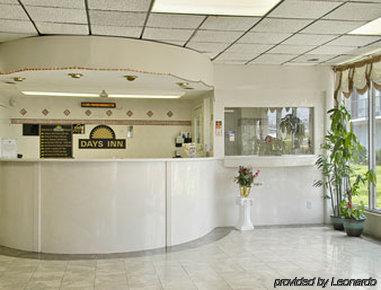 Motel 6 Alcoa İç mekan fotoğraf