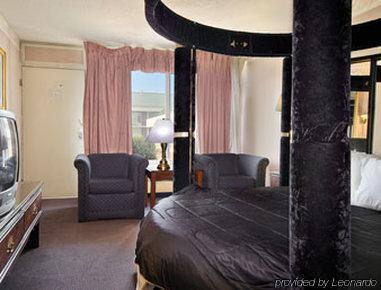 Motel 6 Alcoa Oda fotoğraf