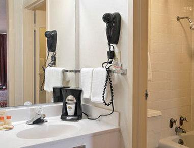 Motel 6 Alcoa Dış mekan fotoğraf
