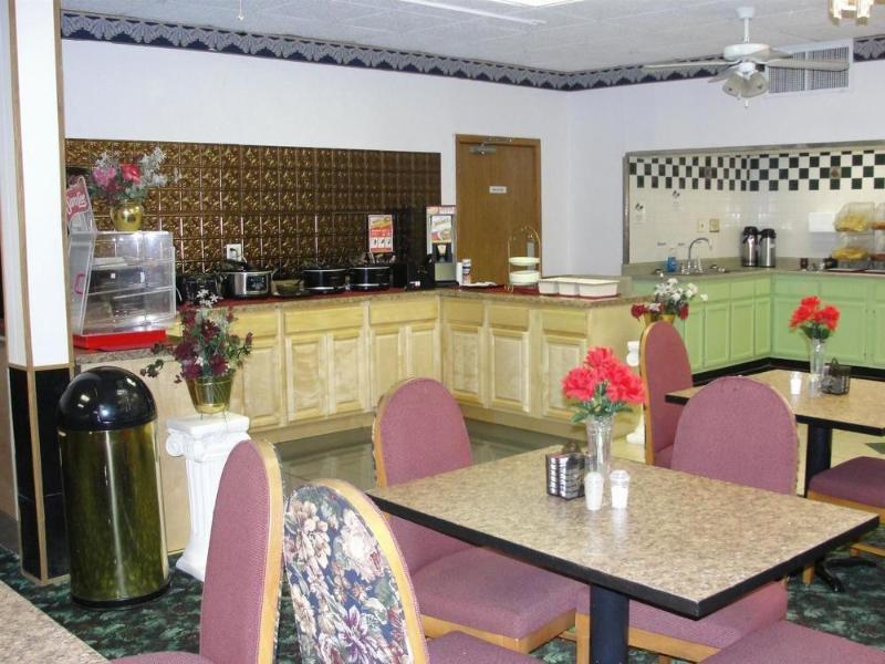 Motel 6 Alcoa Dış mekan fotoğraf