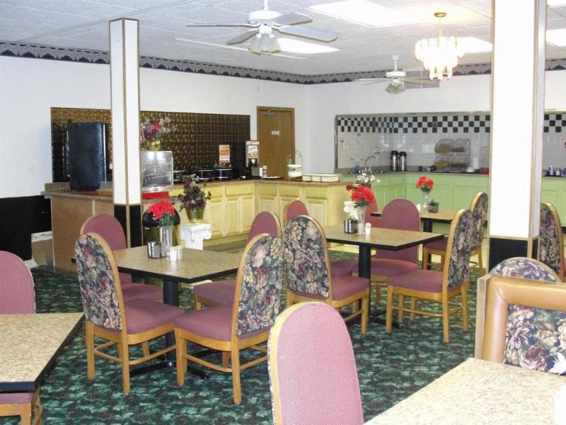 Motel 6 Alcoa Dış mekan fotoğraf