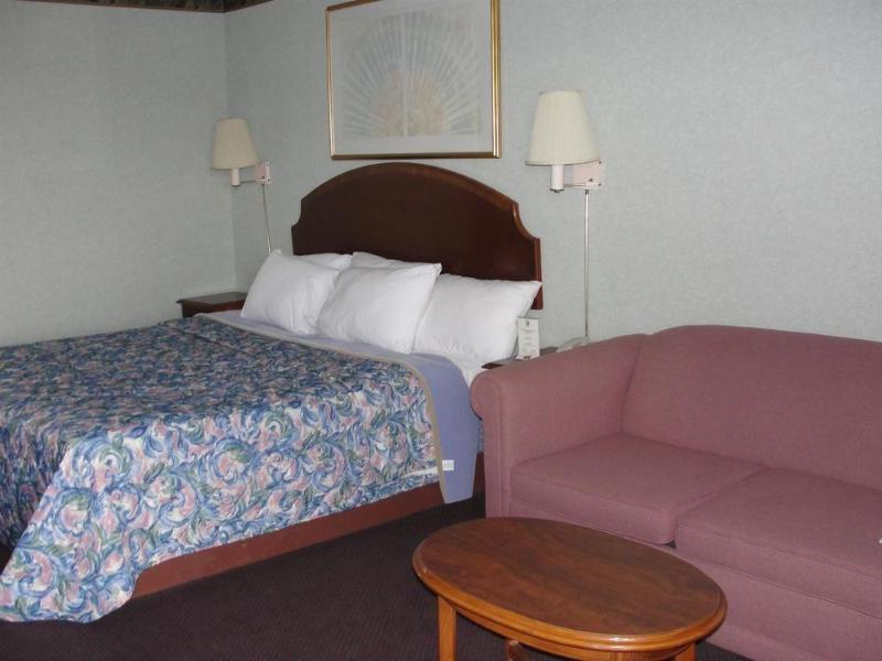 Motel 6 Alcoa Dış mekan fotoğraf
