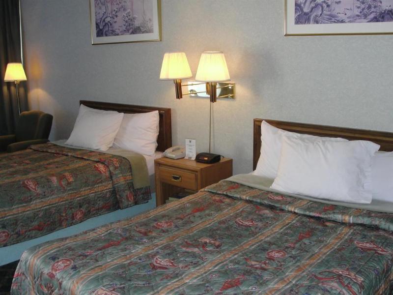 Motel 6 Alcoa Dış mekan fotoğraf