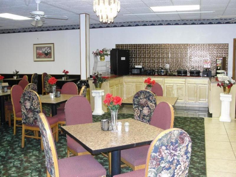 Motel 6 Alcoa Dış mekan fotoğraf
