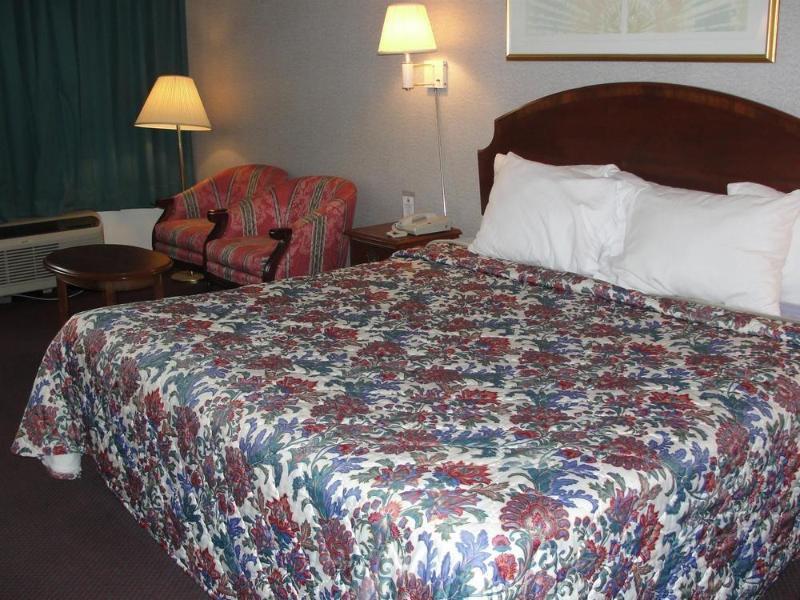Motel 6 Alcoa Dış mekan fotoğraf