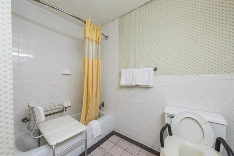 Motel 6 Alcoa Dış mekan fotoğraf